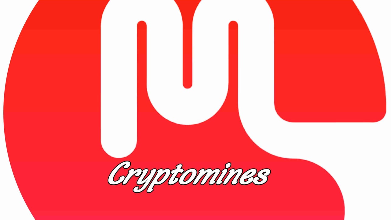 Cryptomines pfp