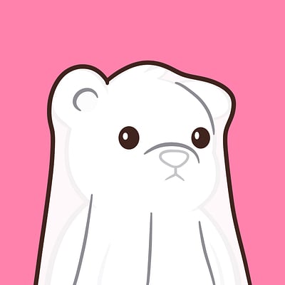 Bitfloorsghost pfp