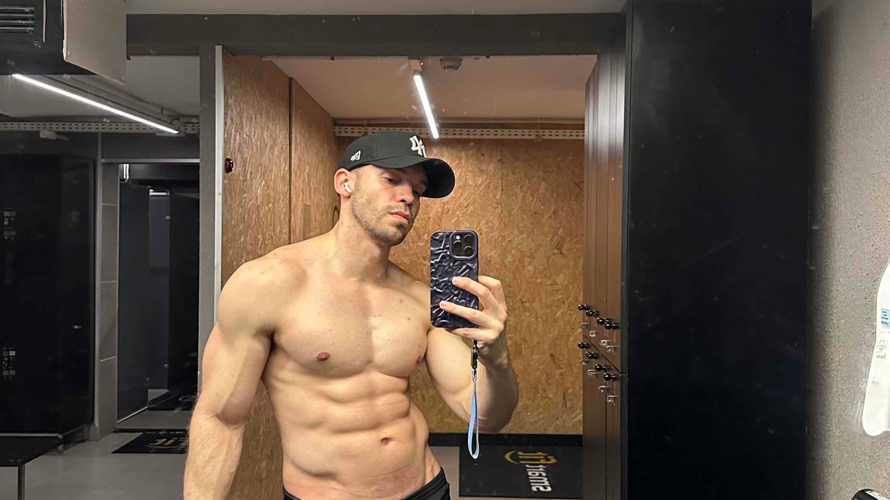 Raul Nascimento  pfp