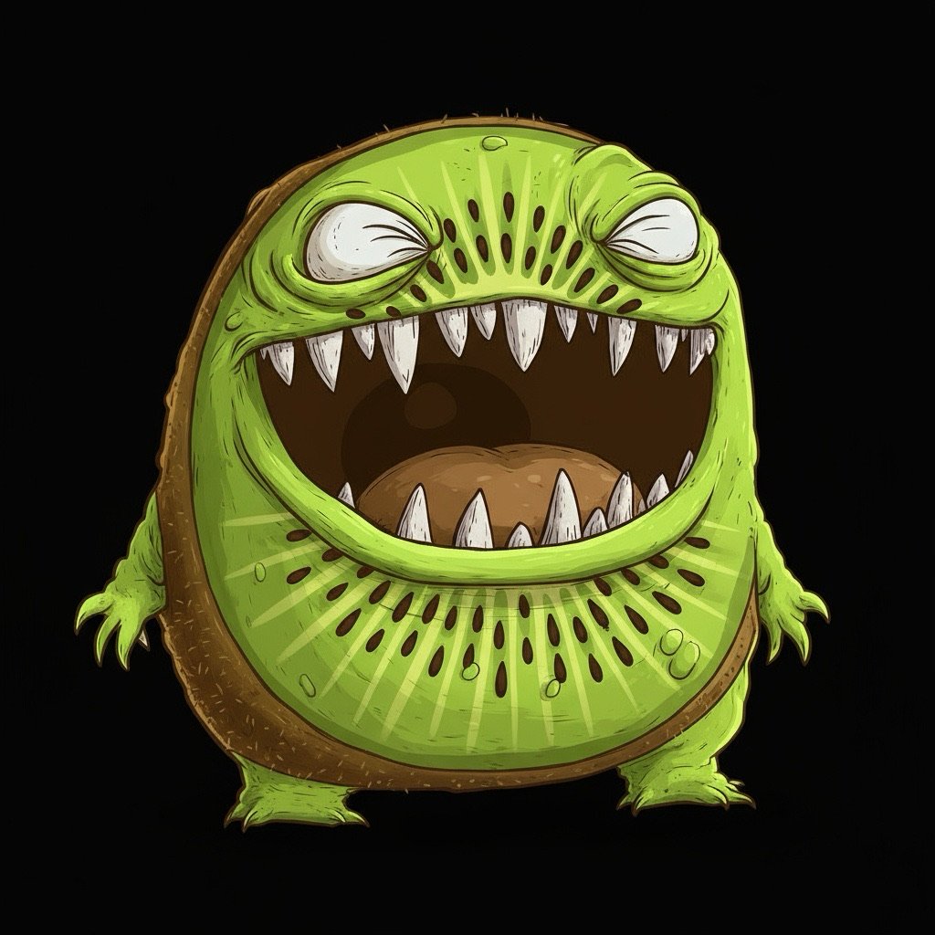 Wacky Kiwi pfp