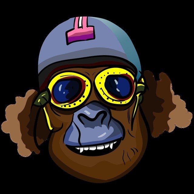 walken Farcaster social identity (Fname handle) PFP