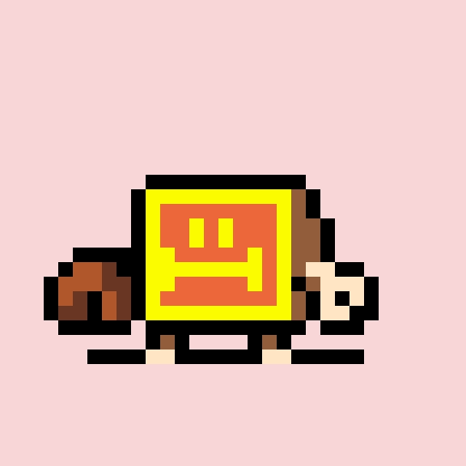 Kidmyr pfp