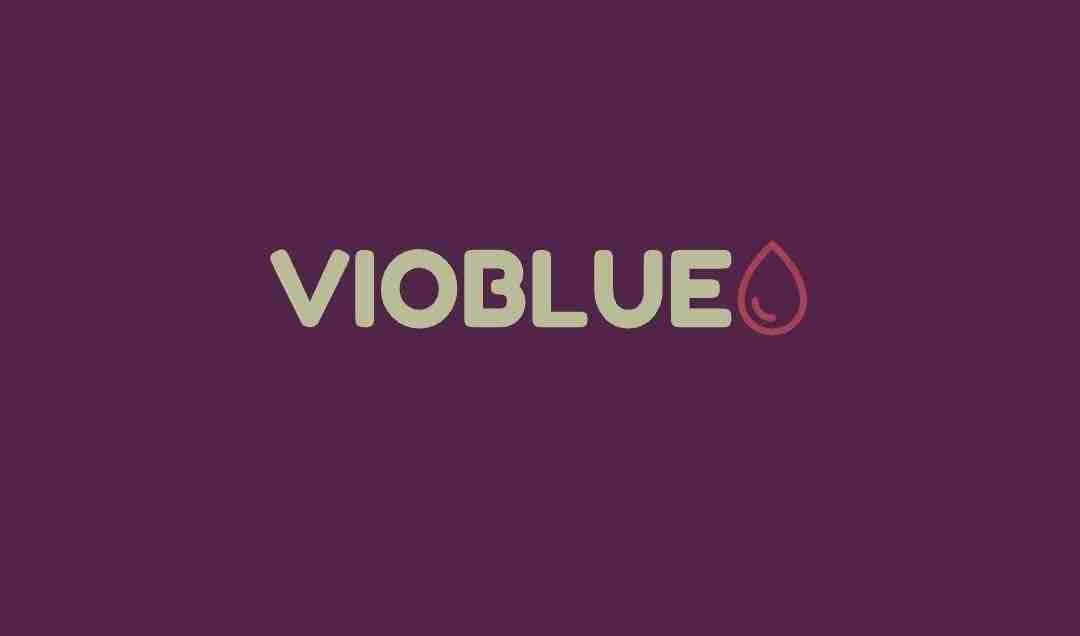 VIOBLUE pfp