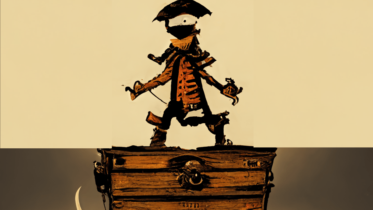 Ragnar pfp