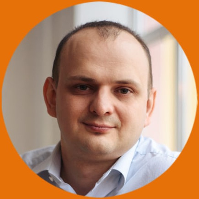 Viktor Beloglazov pfp