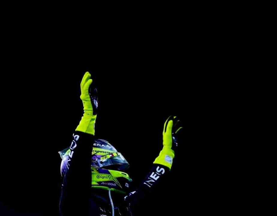 wagnerad.linea.eth Linea Name Service (.linea.eth domains) based on ENS PFP