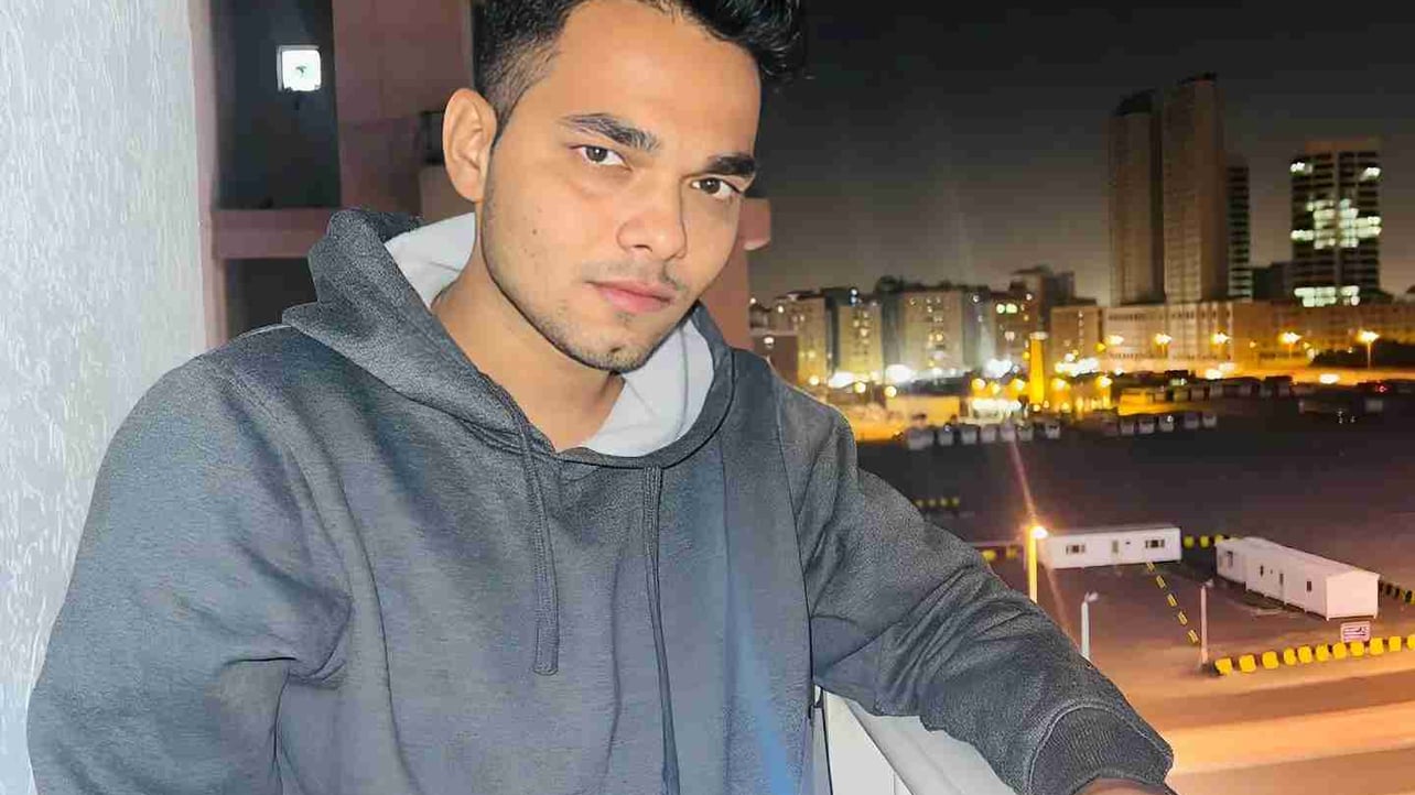 Nishant Karande pfp