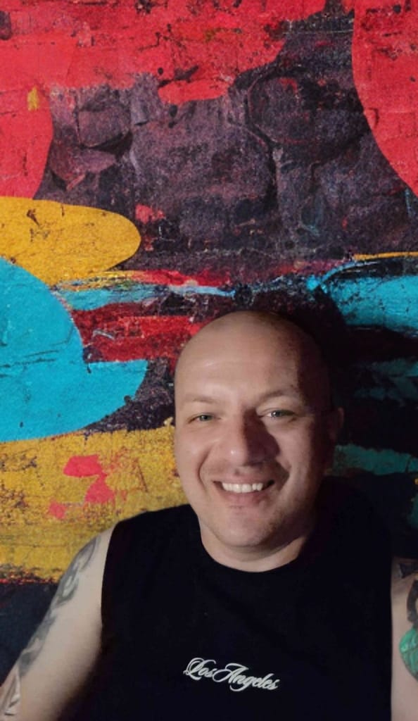 Stefano D'angello (greenenergyhub.eth) Farcaster social identity (Fname handle) PFP