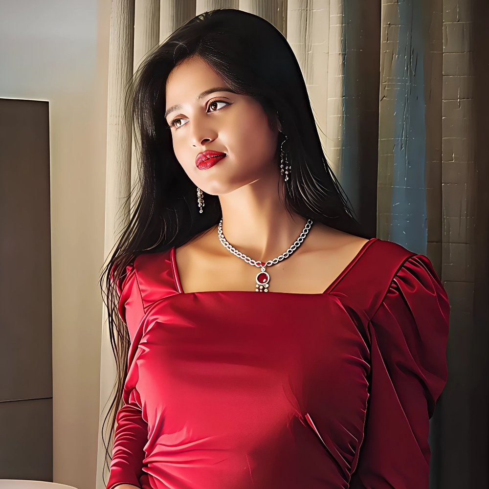 Joanne Rai pfp