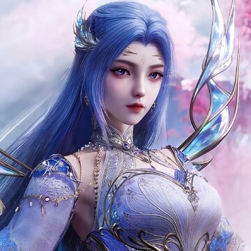 Goddesswutong's Farcaster avatar
