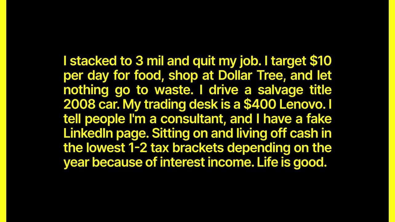 James (jameslucas.lens) Lens social identity (.lens handle) PFP