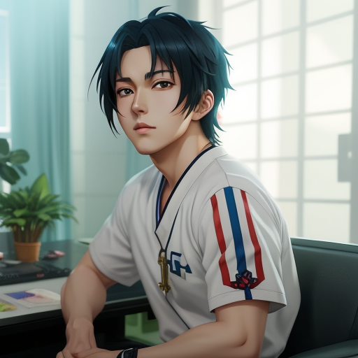 Vincent (vincentduong) Farcaster social identity (Fname handle) PFP