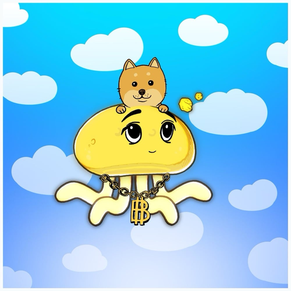 Dautay (cryptokid68) Farcaster social identity (Fname handle) PFP