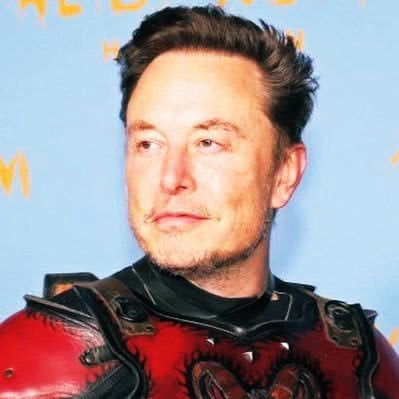 Tesla,X Ruler pfp