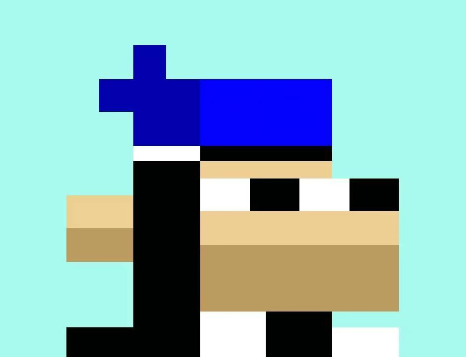 joke pfp