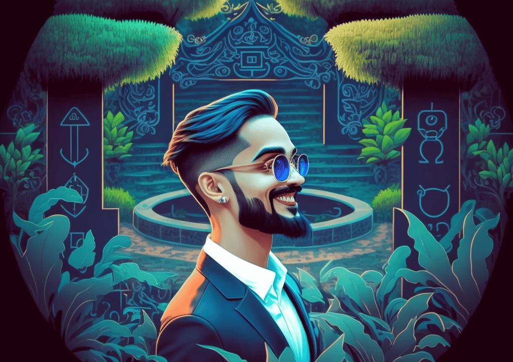 Nikunj Rohit pfp