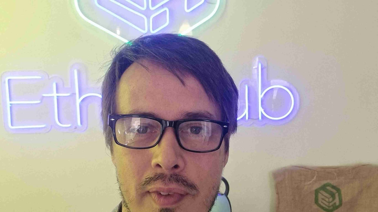 Jori (joriab) Farcaster social identity (Fname handle) PFP