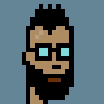 Soletrader pfp