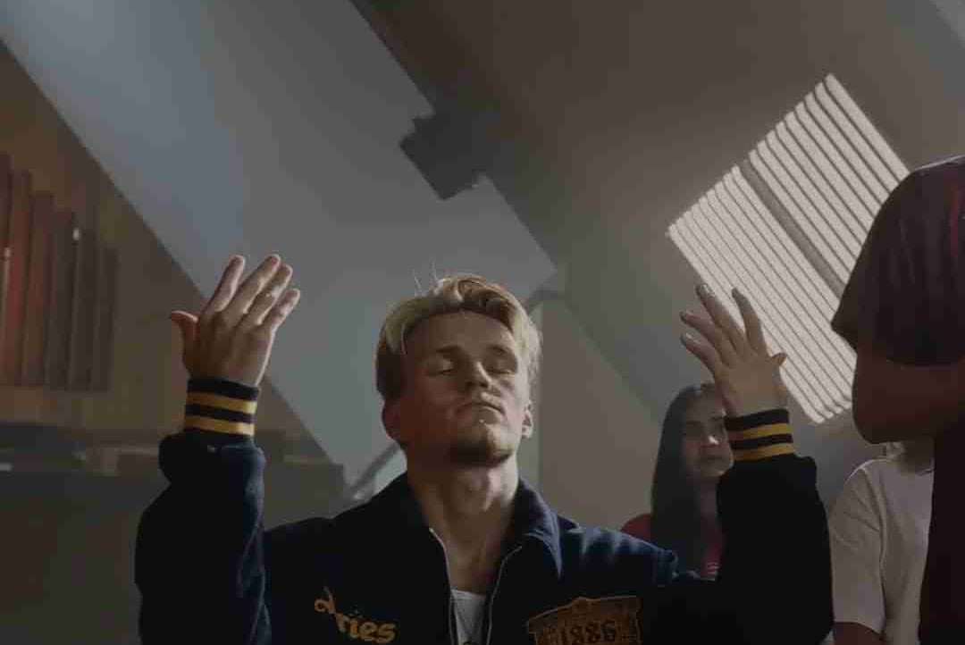 faizkhoiri.lens Lens social identity (.lens handle) PFP