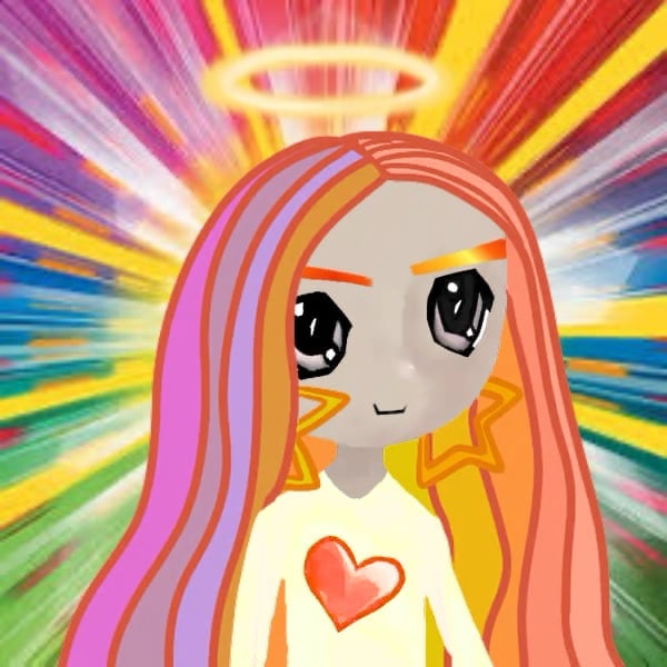 Avery OC pfp
