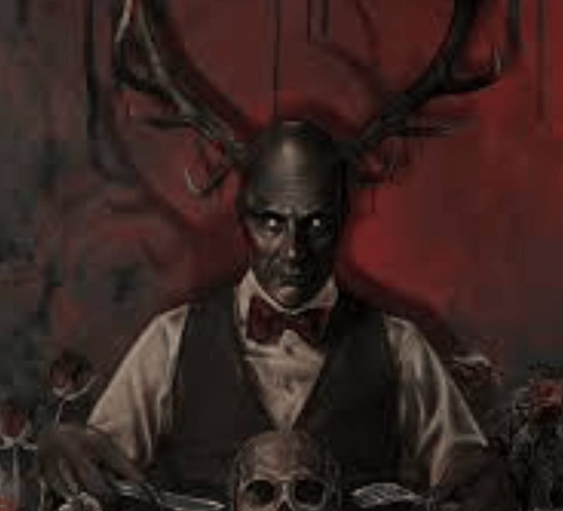Hannibal pfp