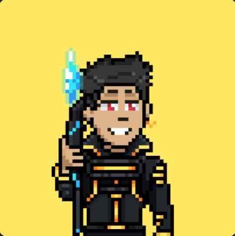 Bity pfp