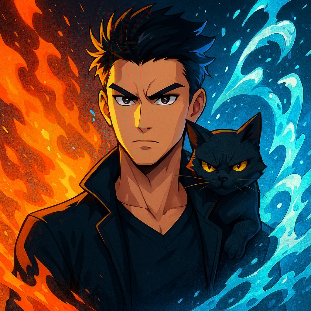 Lucas🔹锦明🔸 pfp