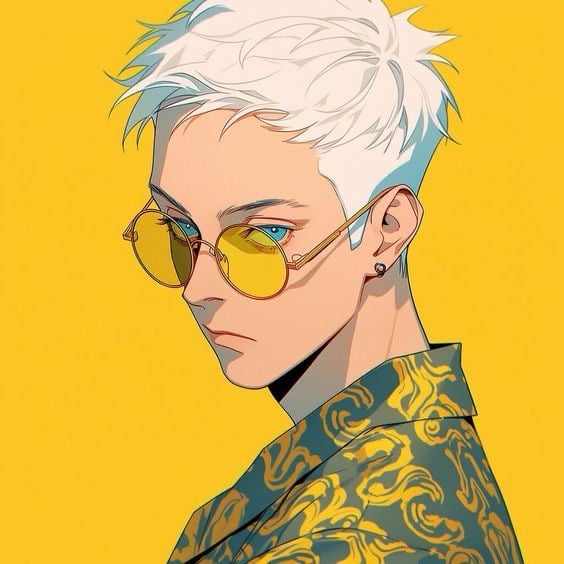 Key pfp