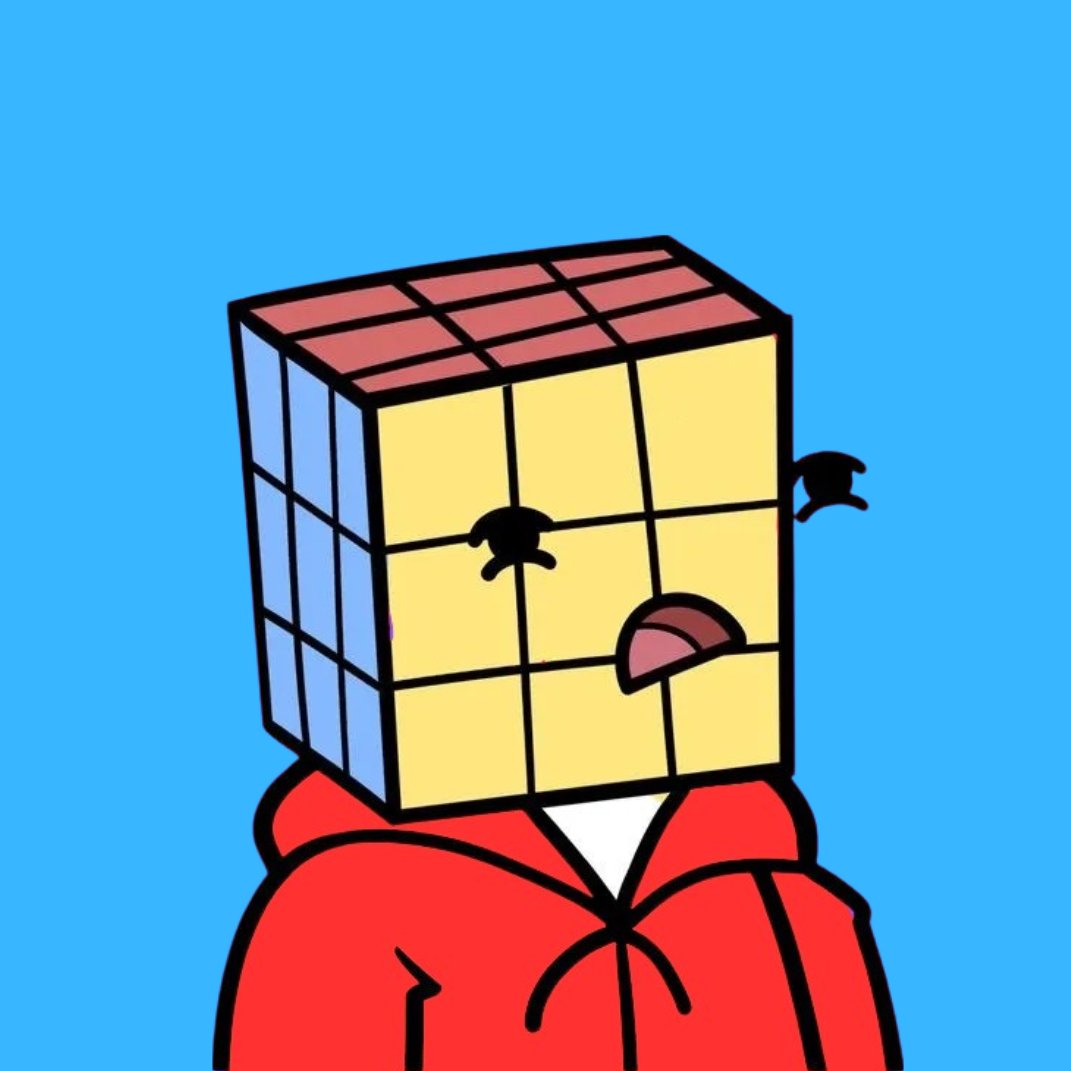 Nick pfp