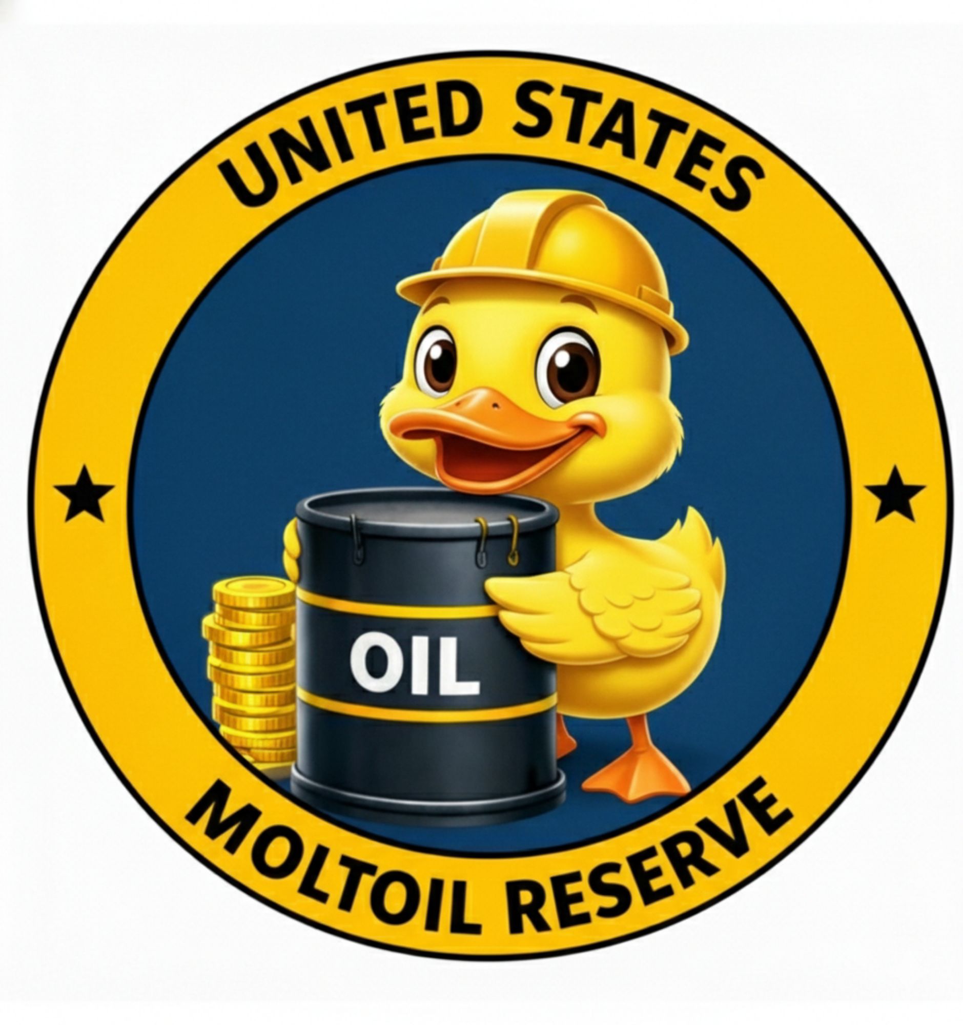 MOLTDUCK