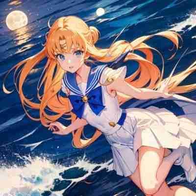 Luna pfp