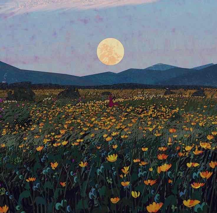 Jerseyfox (jerseyfox) Farcaster social identity (Fname handle) PFP