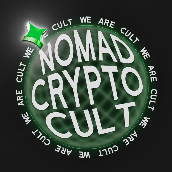 Nomad pfp