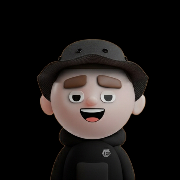 Ur Noyon 💦 (n0y0nahamed) Farcaster social identity (Fname handle) PFP