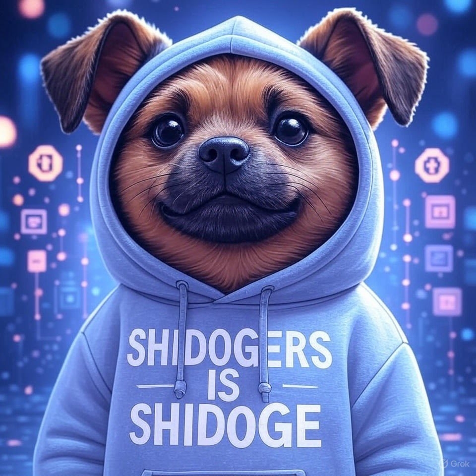 Shidoge.eth pfp