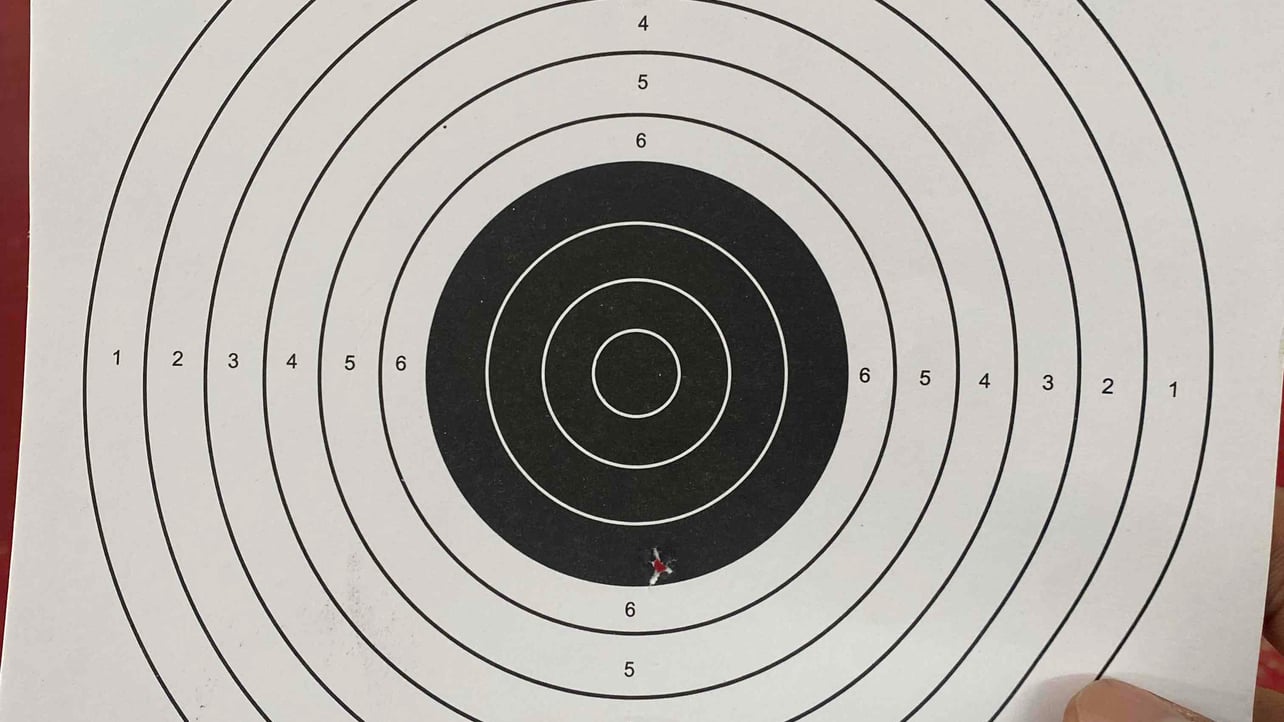 IamDev (iamdev) Farcaster social identity (Fname handle) PFP