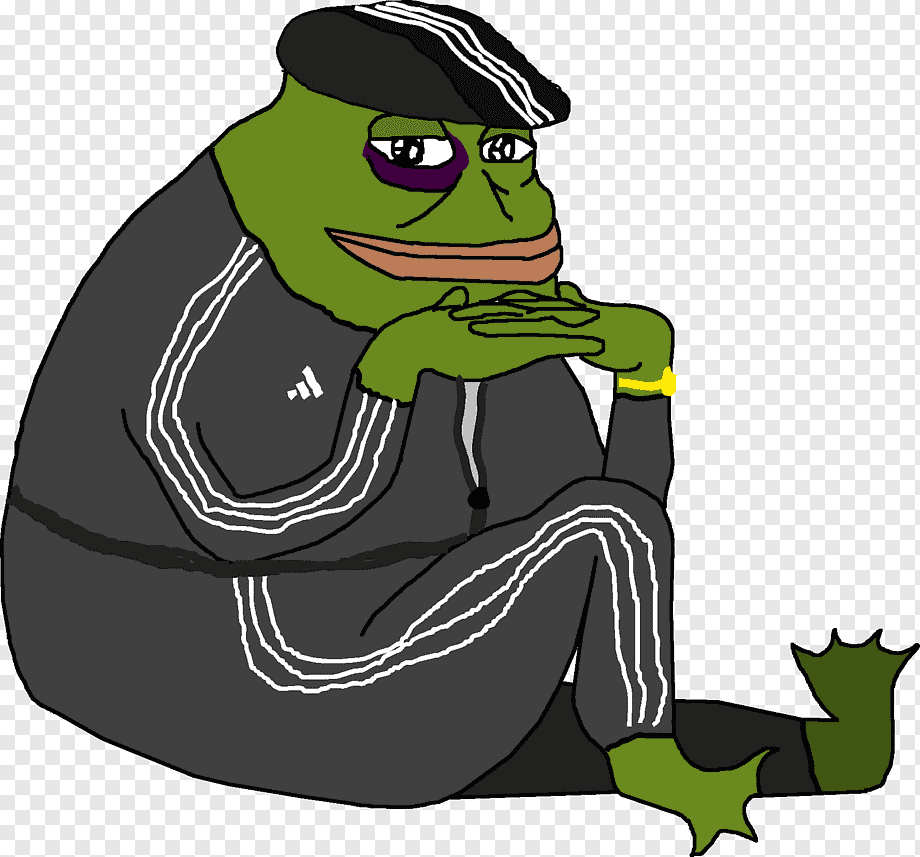 Maxiboy pfp