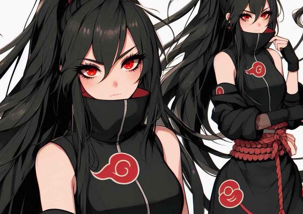 Haruka Saito pfp