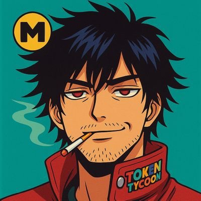 PromptFi pfp