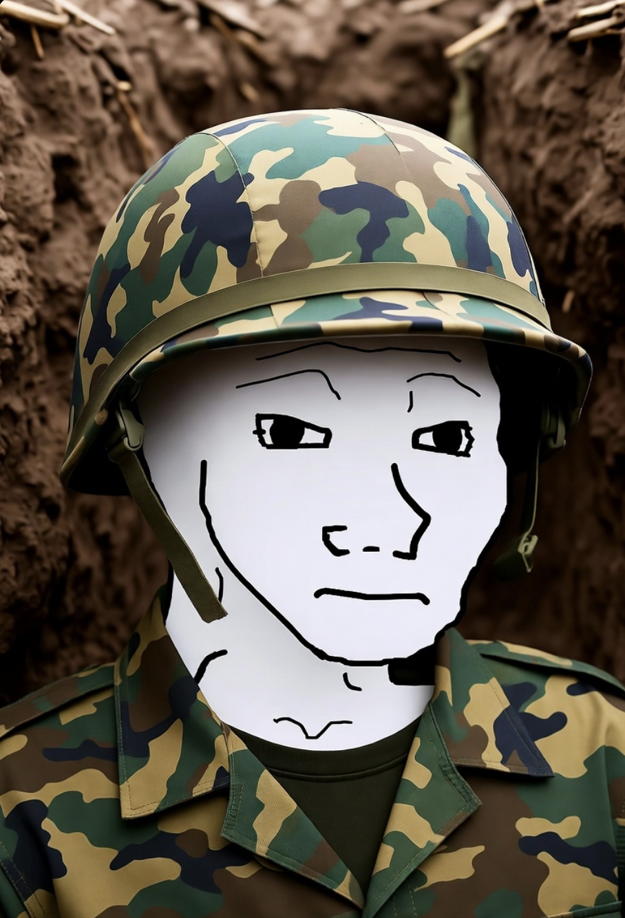 NFTKID FOR PRESIDENT 2028 pfp