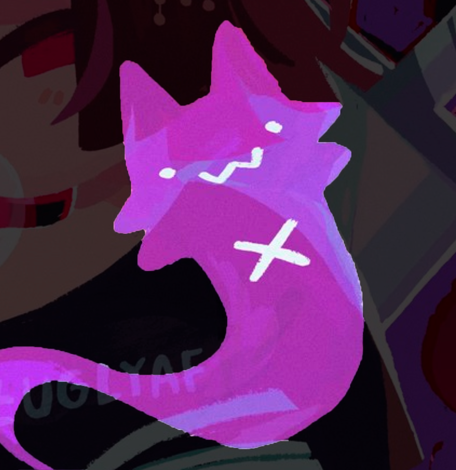 upsidan pfp