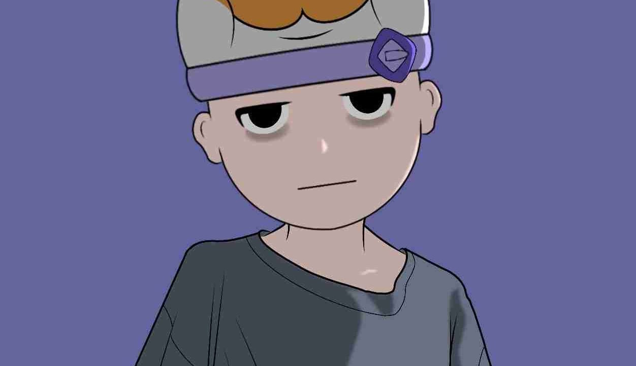 Rudi pfp