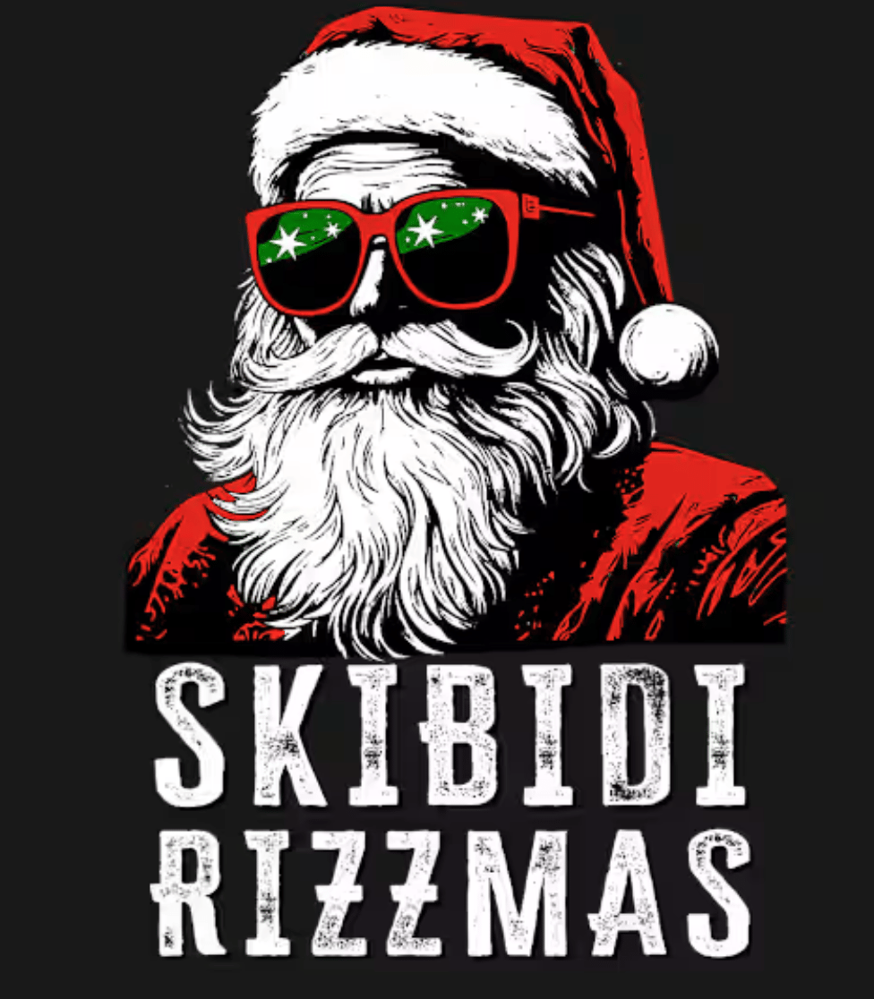 Skibidi Rizzmas