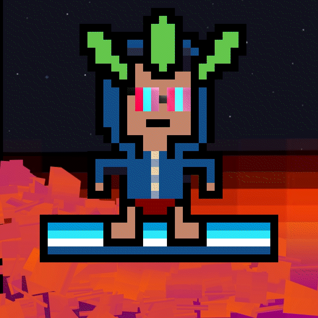 ๐๐ฝโโ๏ธ๐ฆ.eth ๐ฉ pfp