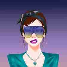 Oleg (bananamania) Farcaster social identity (Fname handle) PFP