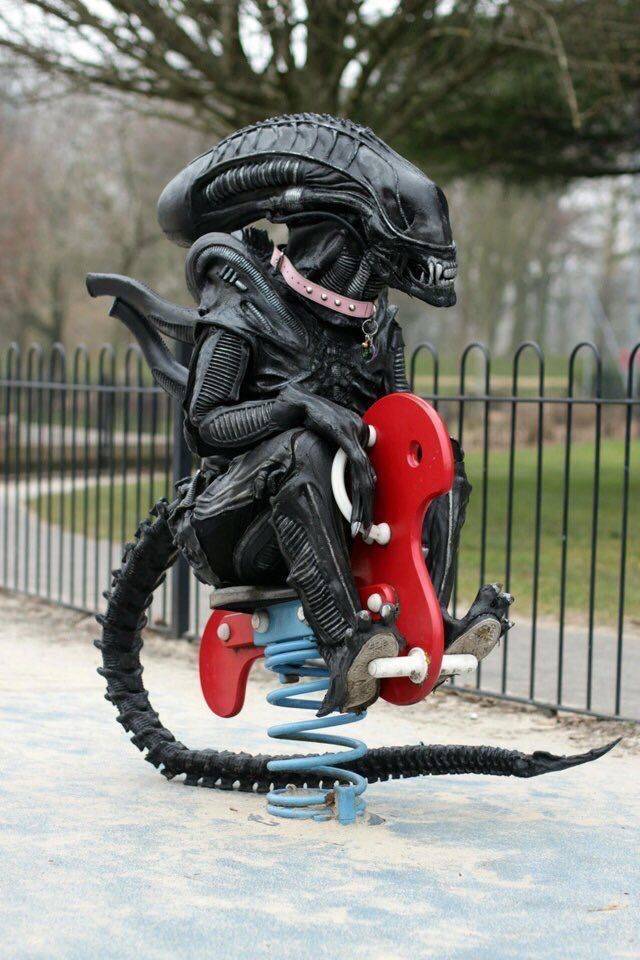 ALIEN