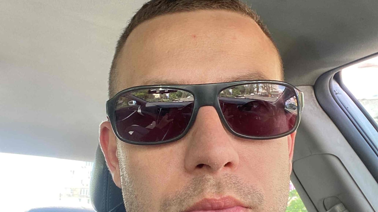 Ivan Gagaus pfp