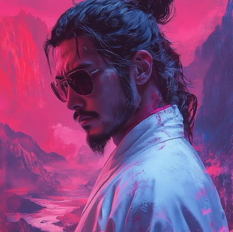 Lee✨'s Farcaster avatar