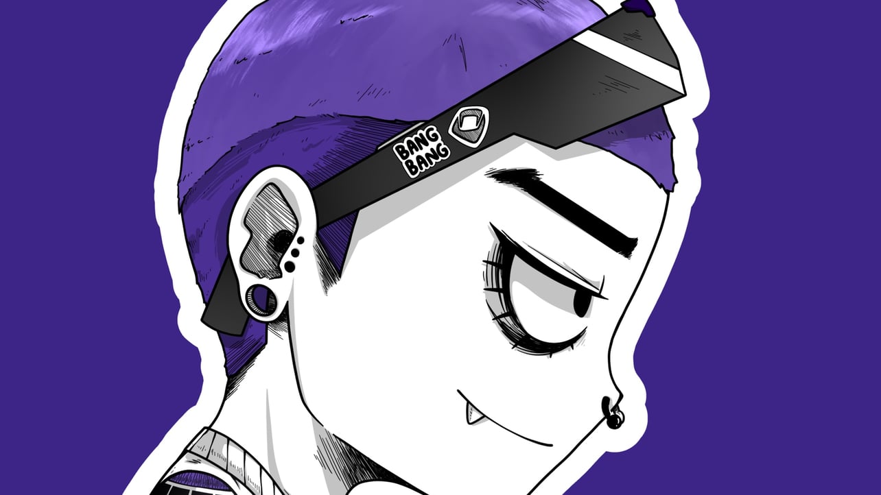 REN pfp