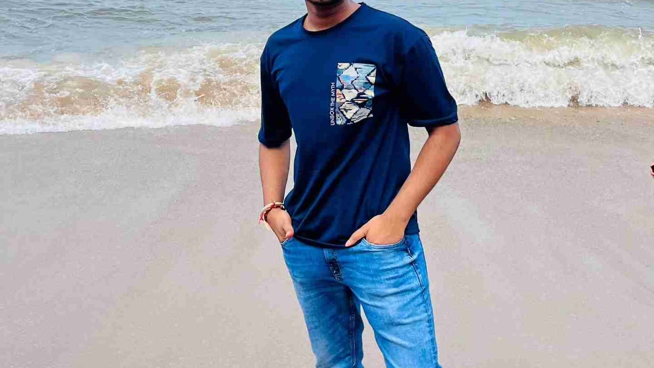 Anshu Garg (anshugarg) Farcaster social identity (Fname handle) PFP